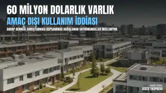 Haluk Levent ve Ahbap Soruşturmasında 60 Milyon Dolarlık Dolandırıcılık İddiası