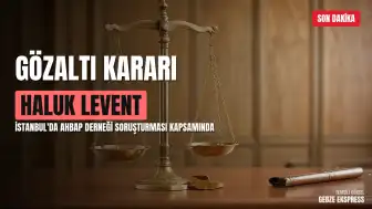 H.L. Hakkında Gözaltı Kararı Çıkarıldı