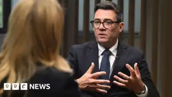 Birleşik Krallık Başbakanı Andy Burnham BBC Röportajında Erken Seçim İhtimalini Gündemden Düşürdü