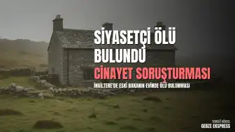 İngiltere Başbakanı Keir Starmer'dan Ann Widdecombe İçin Taziye Mesajı: "Ann’in uzun yıllar boyunca kendini halka hizmete adamış olmasına duyduğum saygıyı ifade etmek istiyorum."