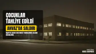 İran Dışişleri Bakanlığı Sözcüsü İsmail Bekayi: "Bu, insanlığın en masum varlıklarına karşı işlenmiş alçakça bir savaş suçudur"