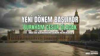 İşçi Partisi Lider Yardımcısı Lucy Powell: "Andy Burnham daha cesur olacak ancak İşçi Partisi manifestosuna sadık kalacak"