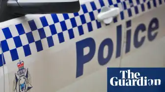 Perth'te Kanlı Aile Trajedisi: 16 Yaşındaki Genç Annesini Öldürdüğünü İddia Ediliyor