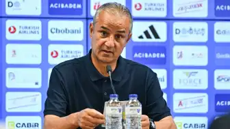 Fenerbahçe Teknik Direktörü İsmail Kartal'dan Asensio sorusuna yanıt: 'Bunlara çok gülüyorum'