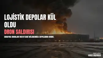 Rusya ve Ukrayna'da Savaşın Sosyo-Ekonomik Etkileri Günlük Yaşamı Şekillendiriyor