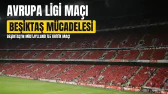 Salih Özcan'dan Midtjylland Maçı Öncesi Açıklama: 'Gerçek Bir Savaş Olacak'