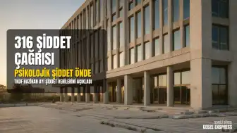 TKDF Ev İçi Şiddet Raporu: Haziran Ayında 316 Yardım Çağrısı Alındı