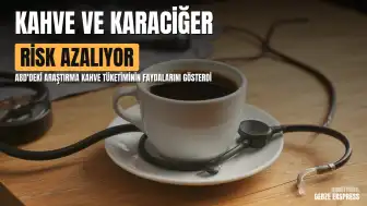 VM Medical Park Pendik Hastanesi Gastroenteroloji Uzmanı Doç. Dr. Çağatay Ak: 'Kahvenin karaciğere faydasını gösteren birçok çalışma var'