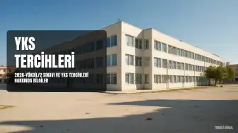 2026-YÖKDİL/2 Sınavı Başlangıç ve Bitiş Saatleri ÖSYM Tarafından Duyuruldu