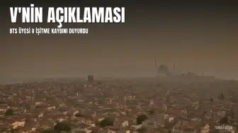 BTS Üyesi V, Tek Taraflı İşitme Kaybı Mücadelesini Canlı Yayında Açıkladı
