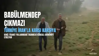 Emekli Amiral Ertürk'ten Kritik Değerlendirme: Türkiye İran ile Karşı Karşıya Gelebilir mi?