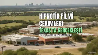 Hipnotik Filmi Çekim Yeri, Oyuncu Kadrosu ve Konusu: Detaylı İnceleme