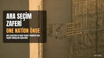 One Nation, Batı Avustralya'da Secret Harbour ara seçimini kazandı