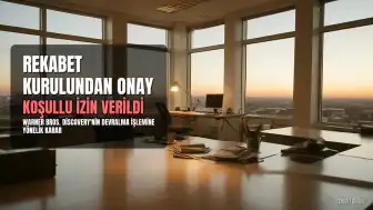 Rekabet Kurulu'ndan Warner Bros. Discovery'nin Paramount Devralmasına Koşullu Onay