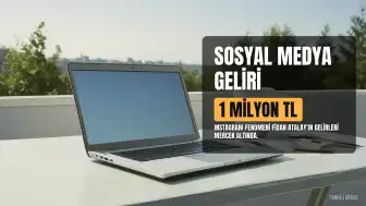Sosyal Medya Fenomeni 'Fidan Hoca' Gözaltına Alındı