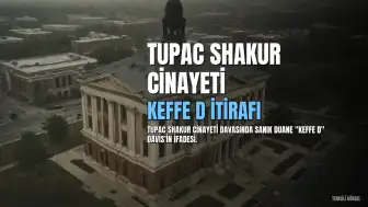 Tupac Shakur Davasında "Keffe D": Yeğenimin Ateş Ettiğini Yıllar Önce İtiraf Ettim