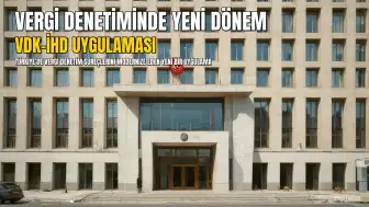 Vergi Denetiminde Yeni Dönem: İncelemeye Hazırlık Dosyası Uygulaması Başlıyor