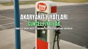 10 Eylül 2026 Güncel Akaryakıt Fiyatları: Benzine Zam Var mı, İndirim Bekleniyor mu?