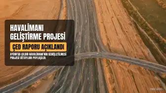 Çıldır Havalimanı Geliştirme Projesi'nin ÇED Raporu Açıklandı: Taşkın Riski ve Tarım Arazileri Vurgusu