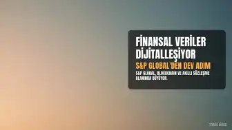 Finans devi S&P Global'den kripto alanında önemli adım: OpenZeppelin'i satın aldı