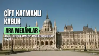 Inrestudio, Vietnam'daki Konutunda Çift Katmanlı Dış Kabuk ile Ara Mekânlar Oluşturdu