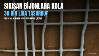 Sıkışan Bijonları Açmak İçin Kola Kullanımı: 30 Bin Lira Tasarruf Ettiren Yöntem