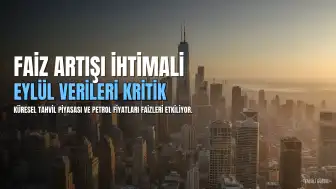 Tahvil Piyasası Faiz Artışı İhtimalini İşaret Ediyor