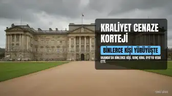 Uganda'nın En Genç Kralı Oyo Nyimba Kabamba Iguru Rukidi IV Son Yolculuğuna Uğurlandı