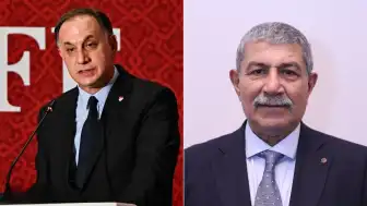 TFF'den MHK Açıklaması: Geçici Yönetim Belli Oldu