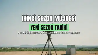 Bir Başkadır Dizisinin İkinci Sezonu Geliyor: Yeni Tarih Belli Oldu