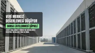 Firmus Şirketinin Yüksek Değerlemesi, Beklenen Borsa Listelenmesi Öncesinde Düşüşte Olabilir