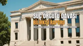 Halil Falyalı Davasında Ara Karar: Bilirkişi Raporu Beklenecek