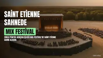 Saint Etienne, MIX Festival by Modundayız'da Sahne Alacak