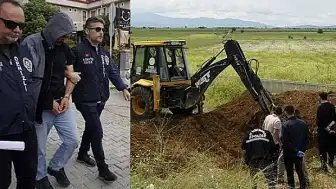 10 Yıl Sonra Gelen İtiraf: Ayşen Aycan'ın Katili Boşandığı Eşi T.B. Çıktı
