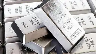 14 Mayıs Gram Gümüş Fiyatı Güncellendi: Dalgalı Seyir Devam Ediyor