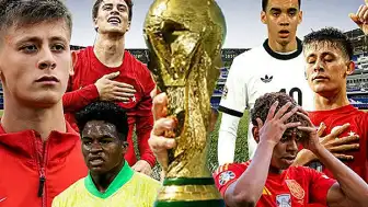 2026 FIFA Dünya Kupası'nda Bilet Fiyatları ve İran Krizi Tartışmaları Ön Plana Çıkıyor