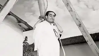 27 Mayıs 1960 Darbesi'nin 66. Yıl Dönümü: Demokrasiye Vurulan Pranga