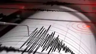 27 Mayıs 2026'da Türkiye ve Çevresinde Meydana Gelen Depremlerin Listesi