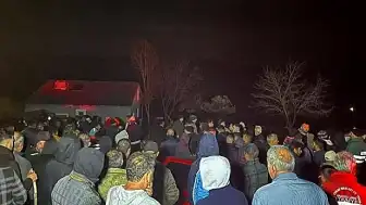 3 Yaşındaki A.İ. Kayıp: Yozgat'ta Geniş Çaplı Arama Çalışması Başlatıldı