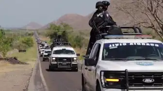 5 Latin Amerika Ülkesi Kartellere Karşı Ortak Mücadele İçin Anlaştı
