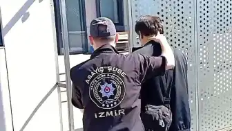 58 Yıl 5 Ay Hapis Cezası Bulunan Firari Zanlı Yakalandı