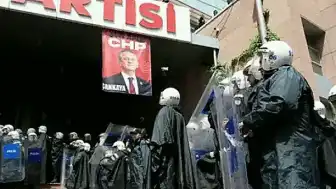 66 Demokratik Kitle Örgütünden 'Mutlak Butlan' Kararına Tepki