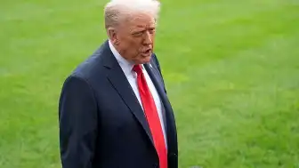 ABD Başkanı Trump: DEAŞ'ın ikinci adamı etkisiz hale getirildi