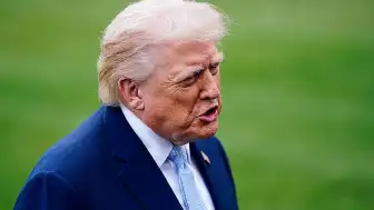 ABD Başkanı Trump: DEAŞ'ın sözde 'iki numaralı ismi' el-Minuki öldürüldü