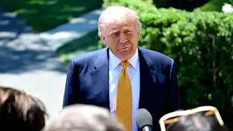ABD Başkanı Trump: İran'la Savaş Kısa Sürede Sona Erecek