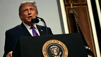 ABD Başkanı Trump'tan İran'a Saldırı Ertelemesi: Anlaşma İhtimali Vurgulandı