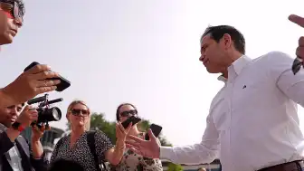 ABD Dışişleri Bakanı: İran'dan 'sağlam' anlaşma yanıtı bekleniyor