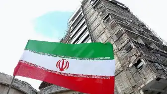 ABD Ordusu İran'da Askeri Tesisi Vurdu