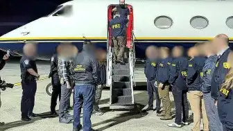 ABD'de Kırmızı Bültenle Aranan Iraklı Komutan Türkiye'de Yakalandı