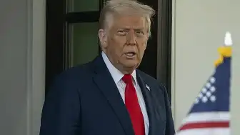 ABD'den İran'a Yeni Saldırı İddiası: Trump'ın Kararı Bekleniyor